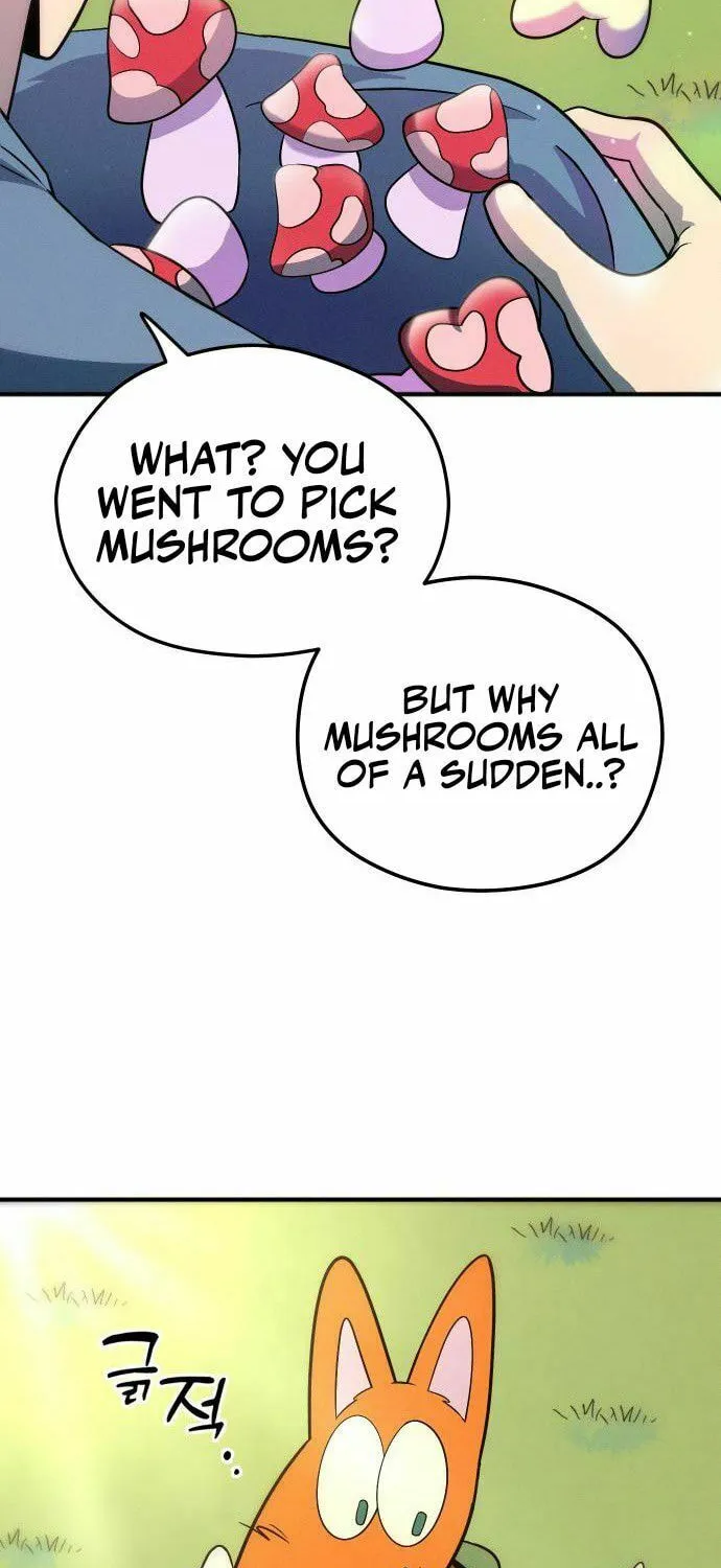 Campfire Friends Chapter 9 page 13 - 