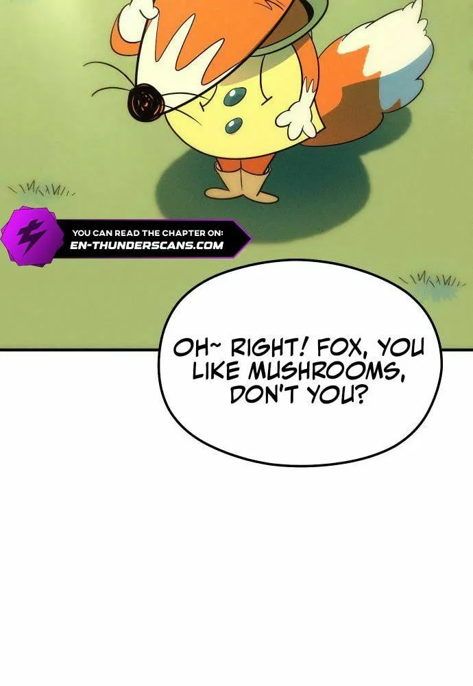 Campfire Friends Chapter 9 page 14 - 