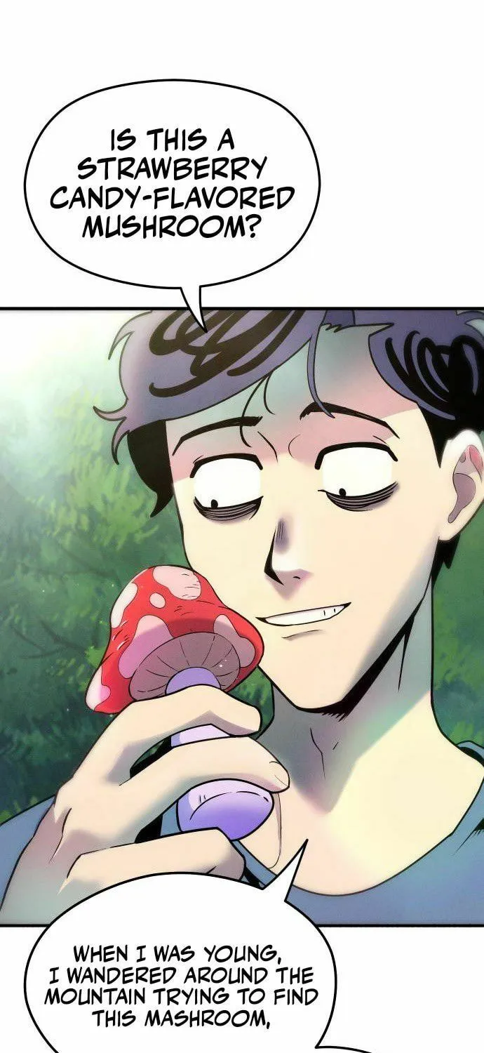 Campfire Friends Chapter 9 page 15 - 