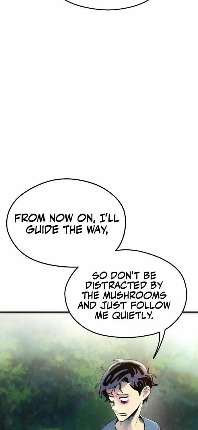 Campfire Friends Chapter 9 page 17 - 
