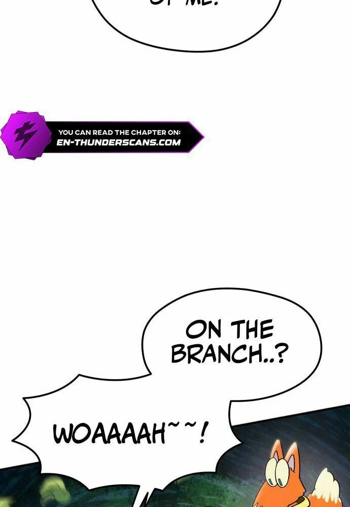 Campfire Friends Chapter 9 page 21 - 