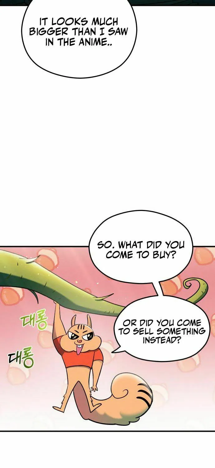 Campfire Friends Chapter 9 page 24 - 