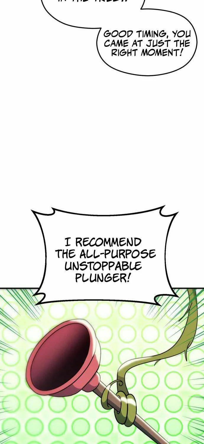 Campfire Friends Chapter 9 page 26 - 