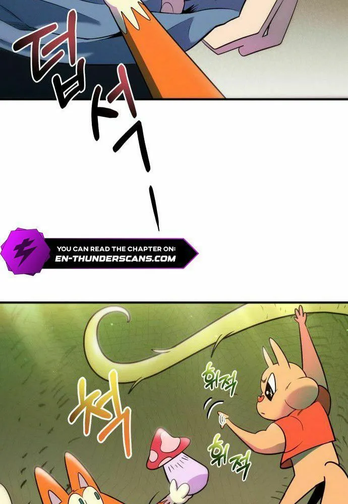 Campfire Friends Chapter 9 page 28 - 