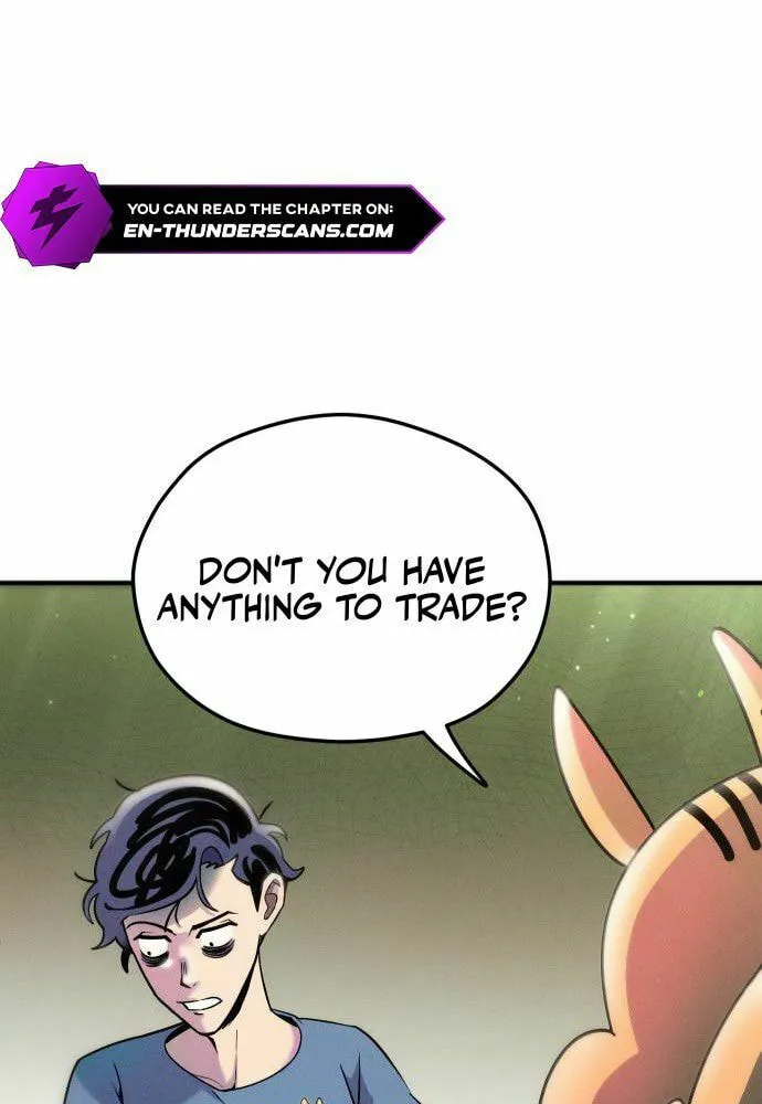 Campfire Friends Chapter 9 page 35 - 