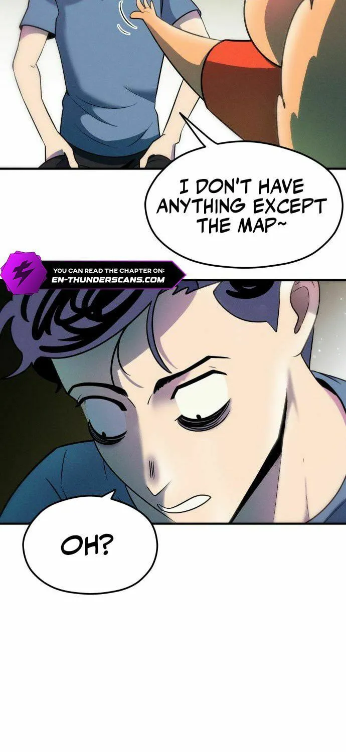 Campfire Friends Chapter 9 page 36 - 