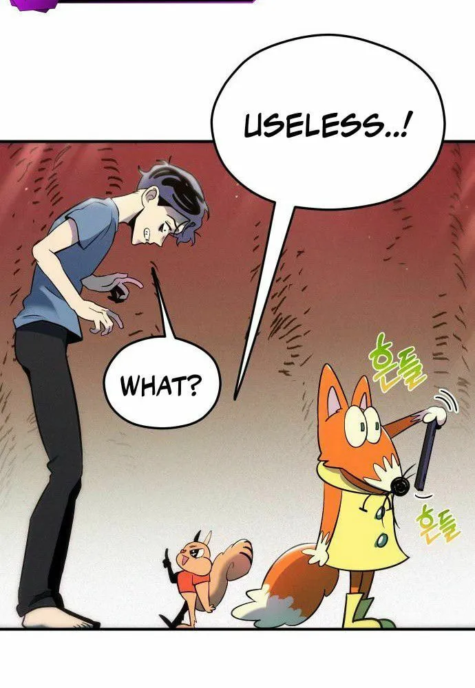 Campfire Friends Chapter 9 page 42 - 