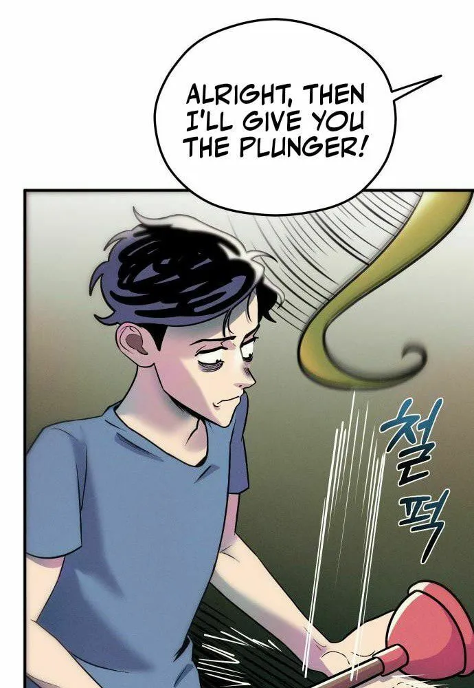 Campfire Friends Chapter 9 page 49 - 