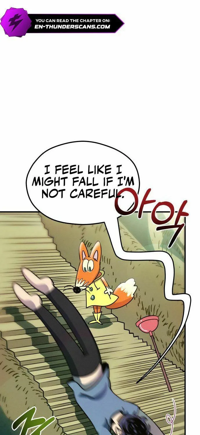 Campfire Friends Chapter 9 page 53 - 