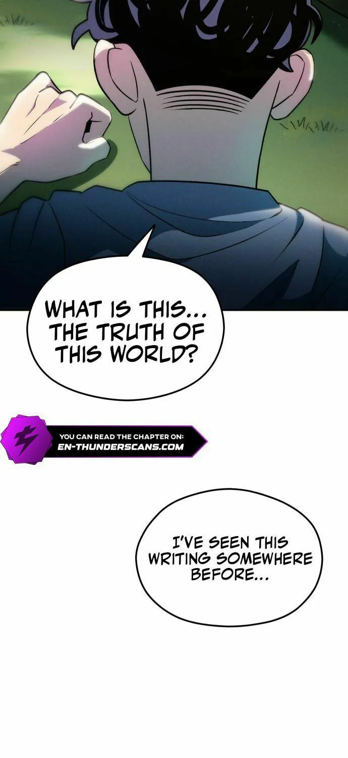 Campfire Friends Chapter 9 page 57 - 