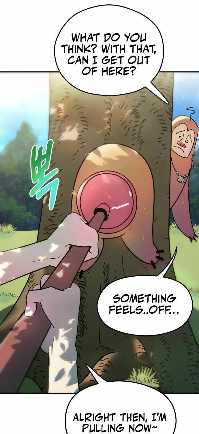 Campfire Friends Chapter 9 page 62 - 