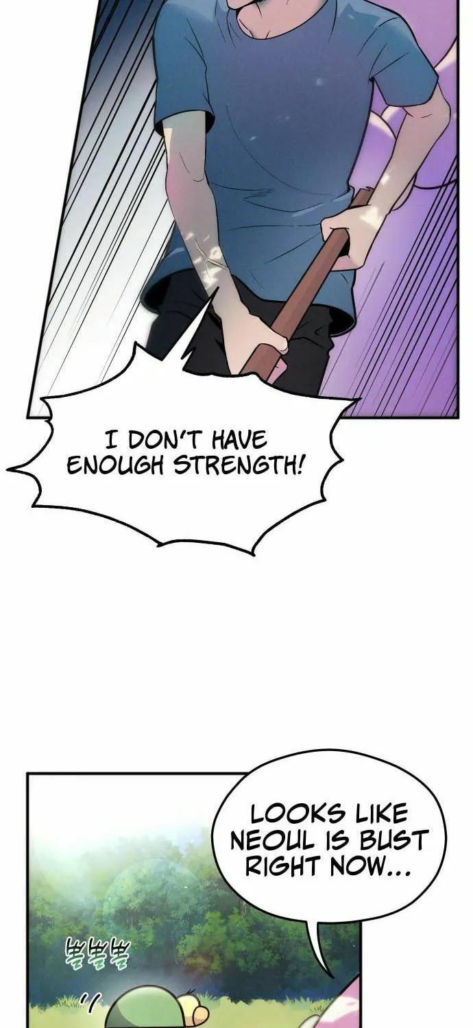Campfire Friends Chapter 9 page 65 - 