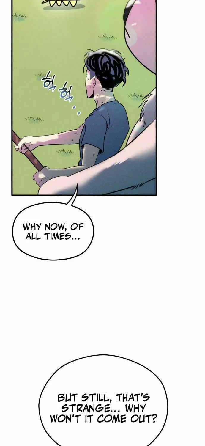 Campfire Friends Chapter 9 page 66 - 