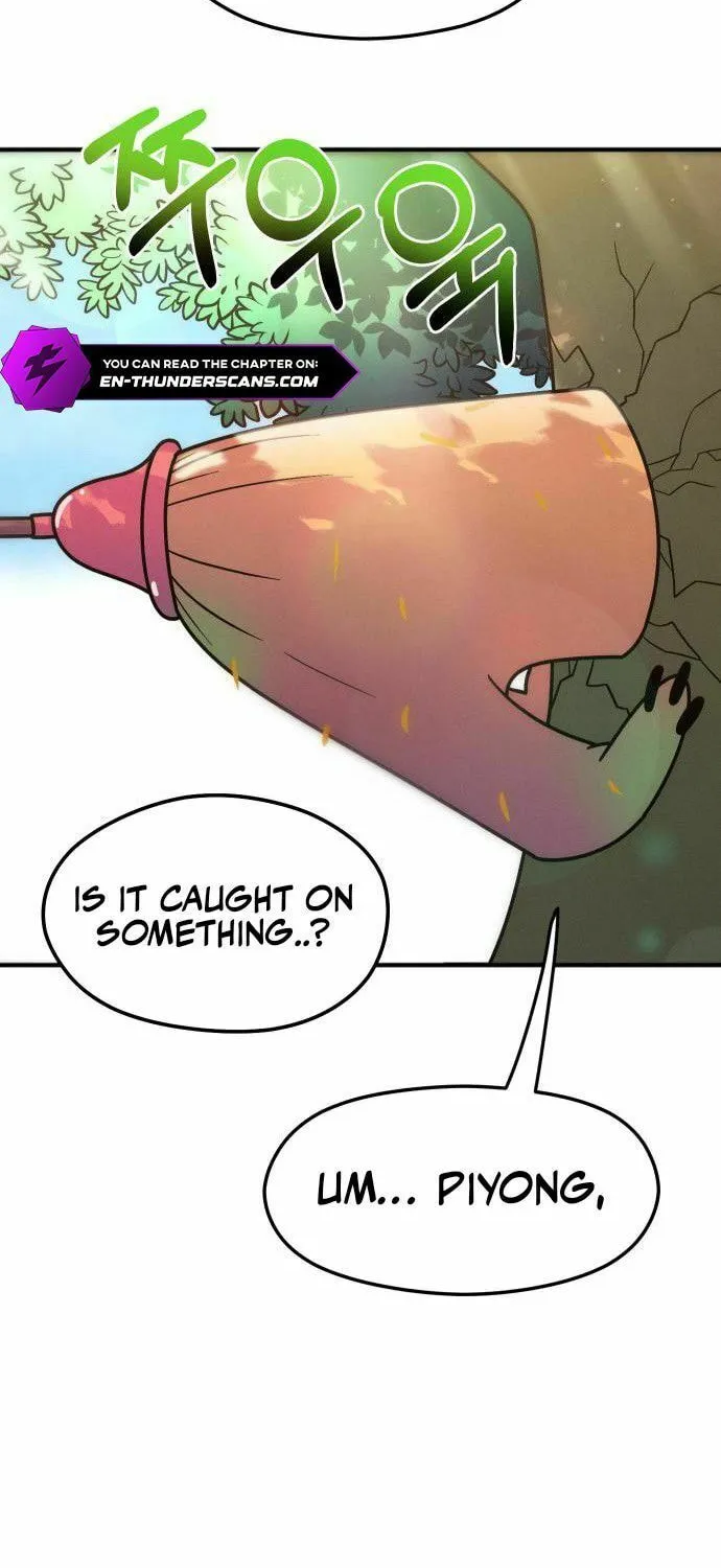 Campfire Friends Chapter 9 page 67 - 