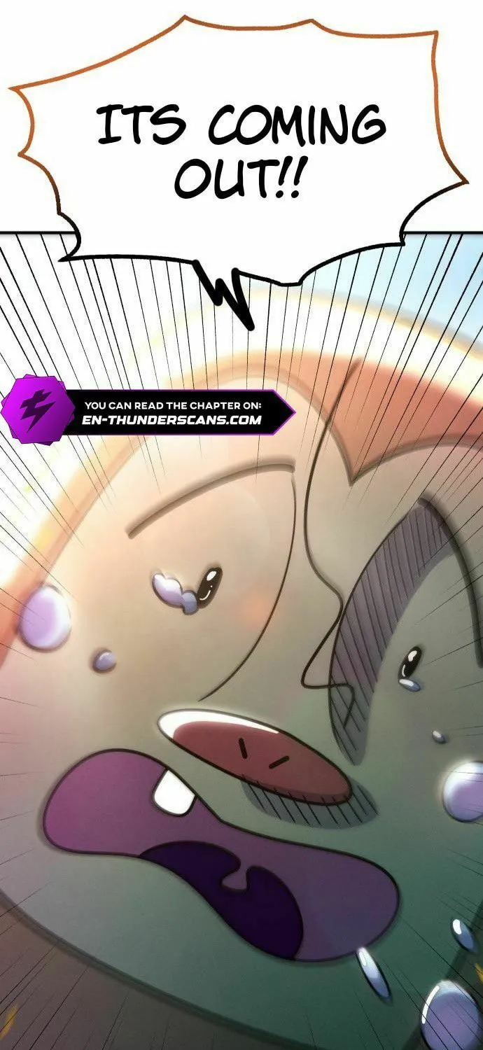 Campfire Friends Chapter 9 page 71 - 