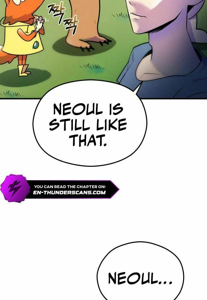 Campfire Friends Chapter 9 page 77 - 