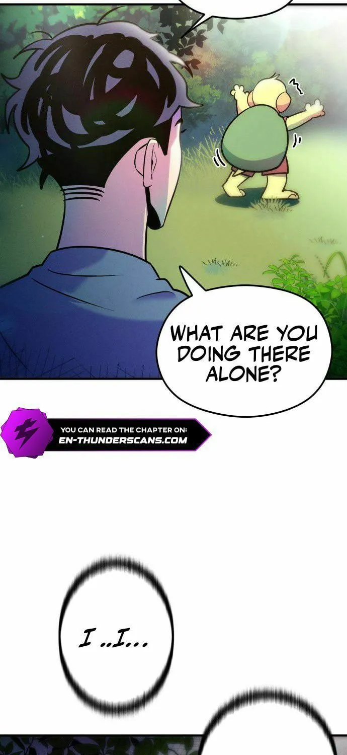 Campfire Friends Chapter 9 page 78 - 