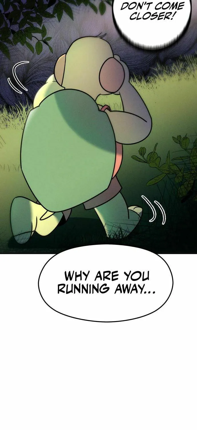 Campfire Friends Chapter 9 page 79 - 