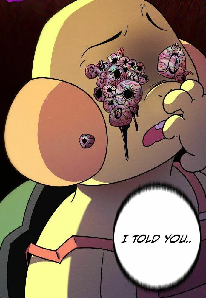 Campfire Friends Chapter 9 page 84 - 