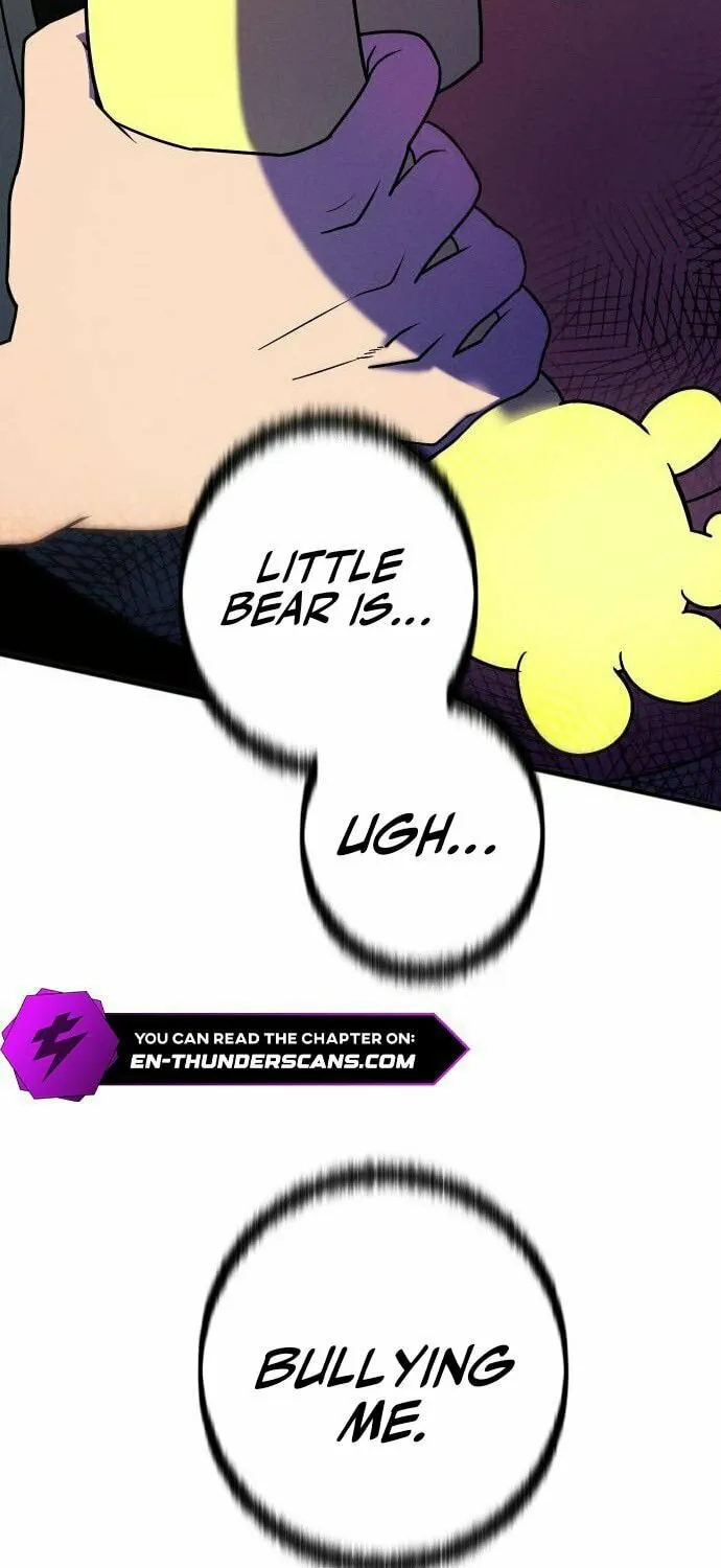 Campfire Friends Chapter 9 page 85 - 