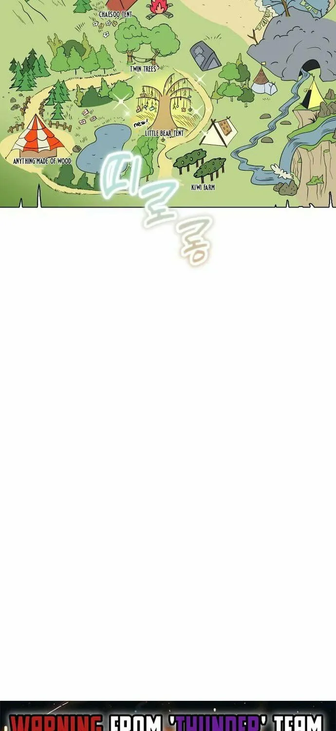 Campfire Friends Chapter 9 page 88 - 
