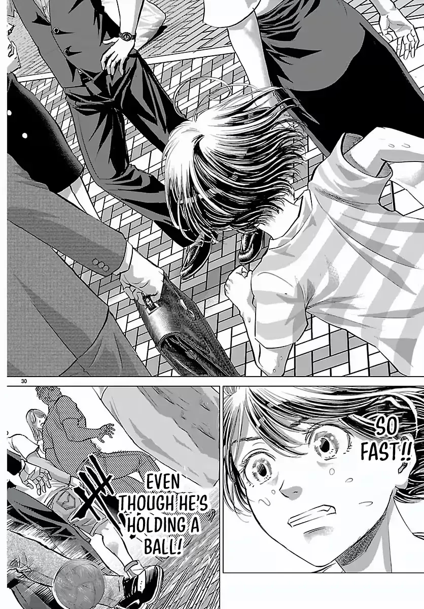 Campioni Chapter 1 page 34 - 