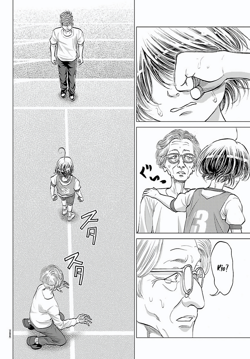 Campioni Chapter 10 page 13 - 