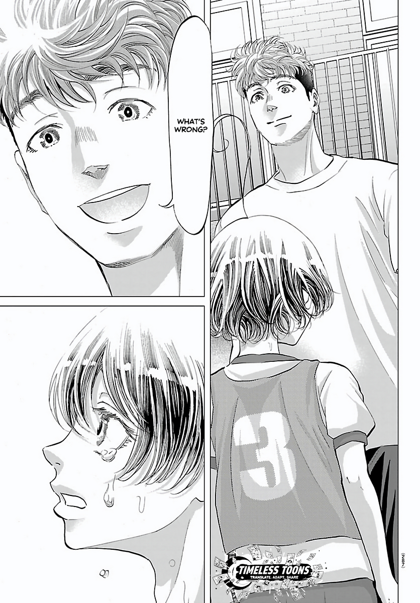 Campioni Chapter 10 page 14 - 