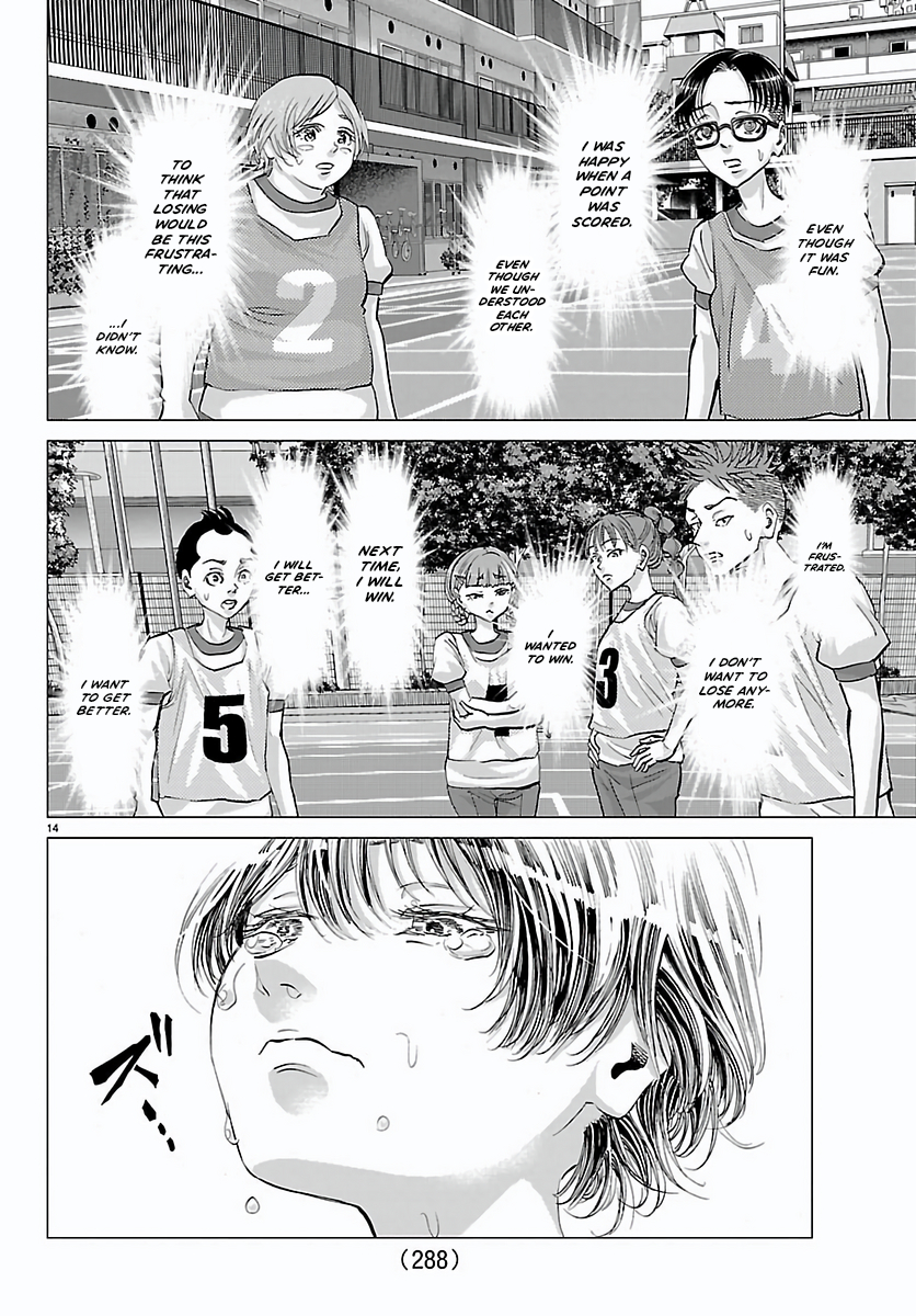 Campioni Chapter 10 page 15 - 