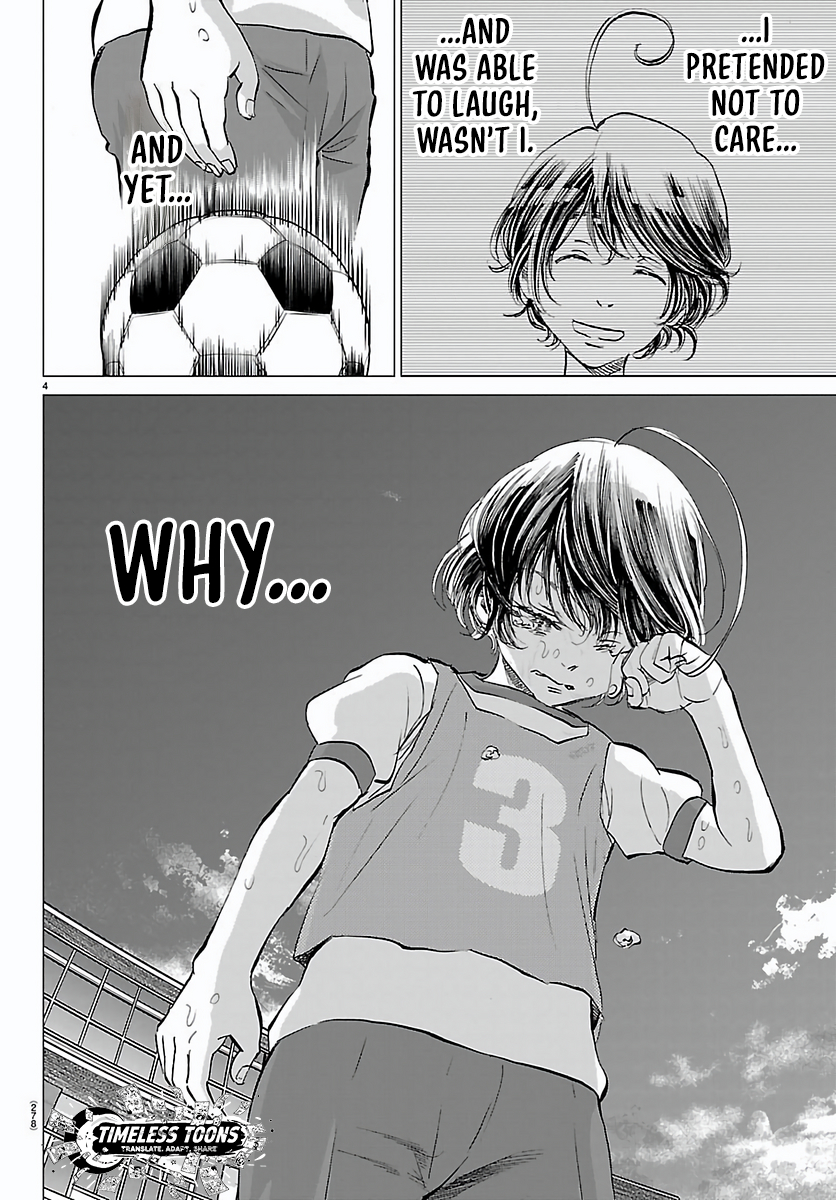 Campioni Chapter 10 page 5 - 