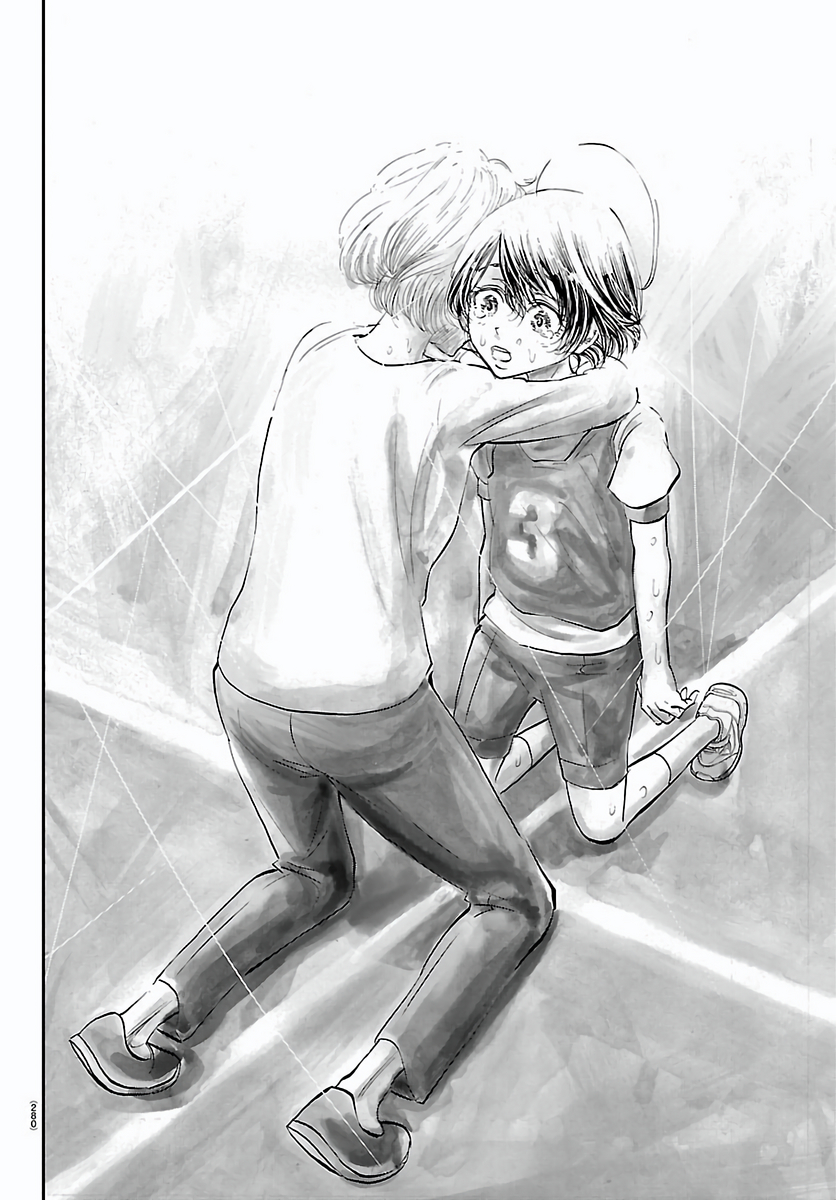 Campioni Chapter 10 page 7 - 