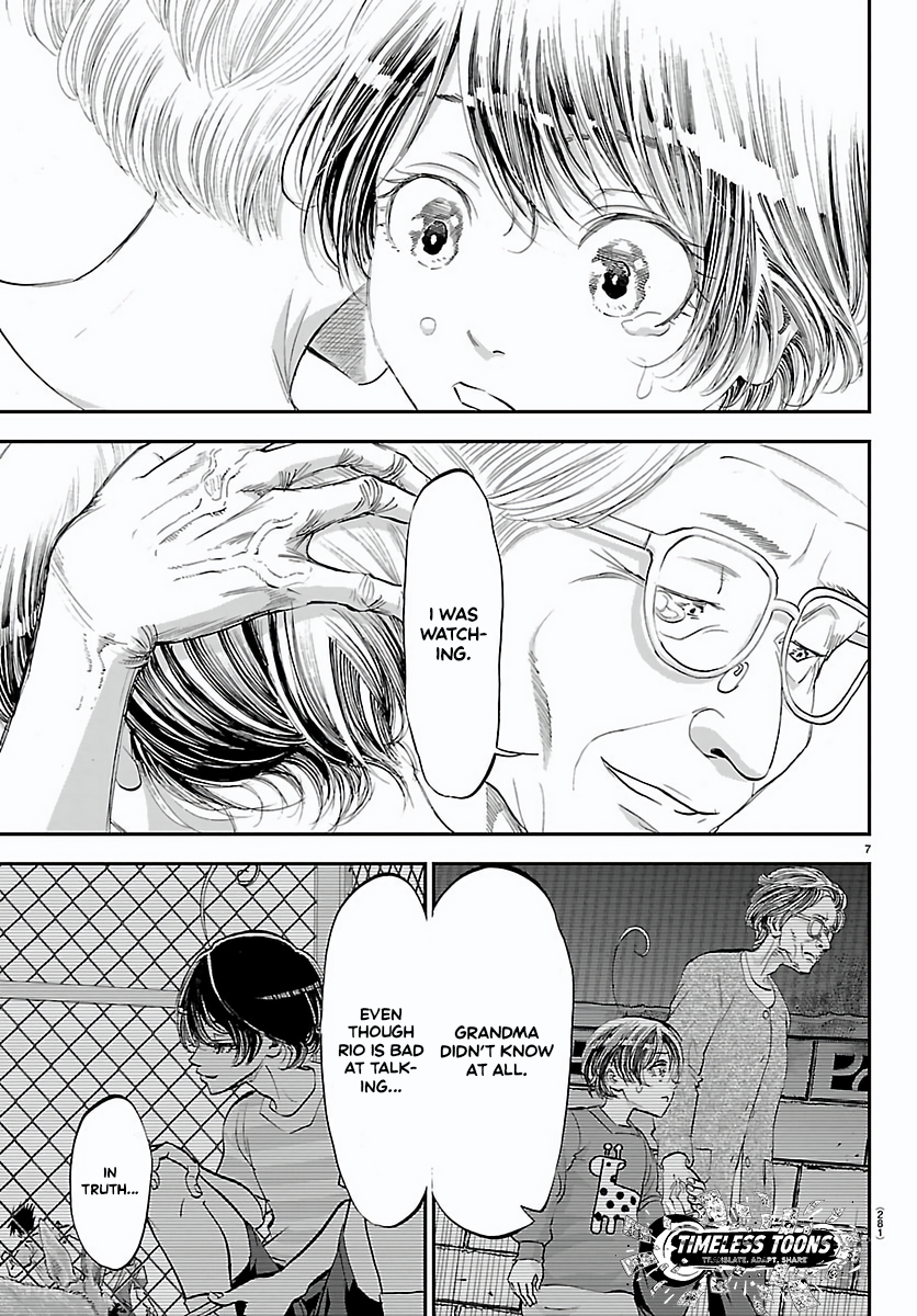 Campioni Chapter 10 page 8 - 