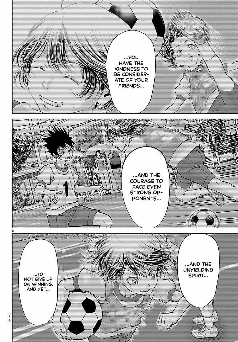 Campioni Chapter 10 page 9 - 