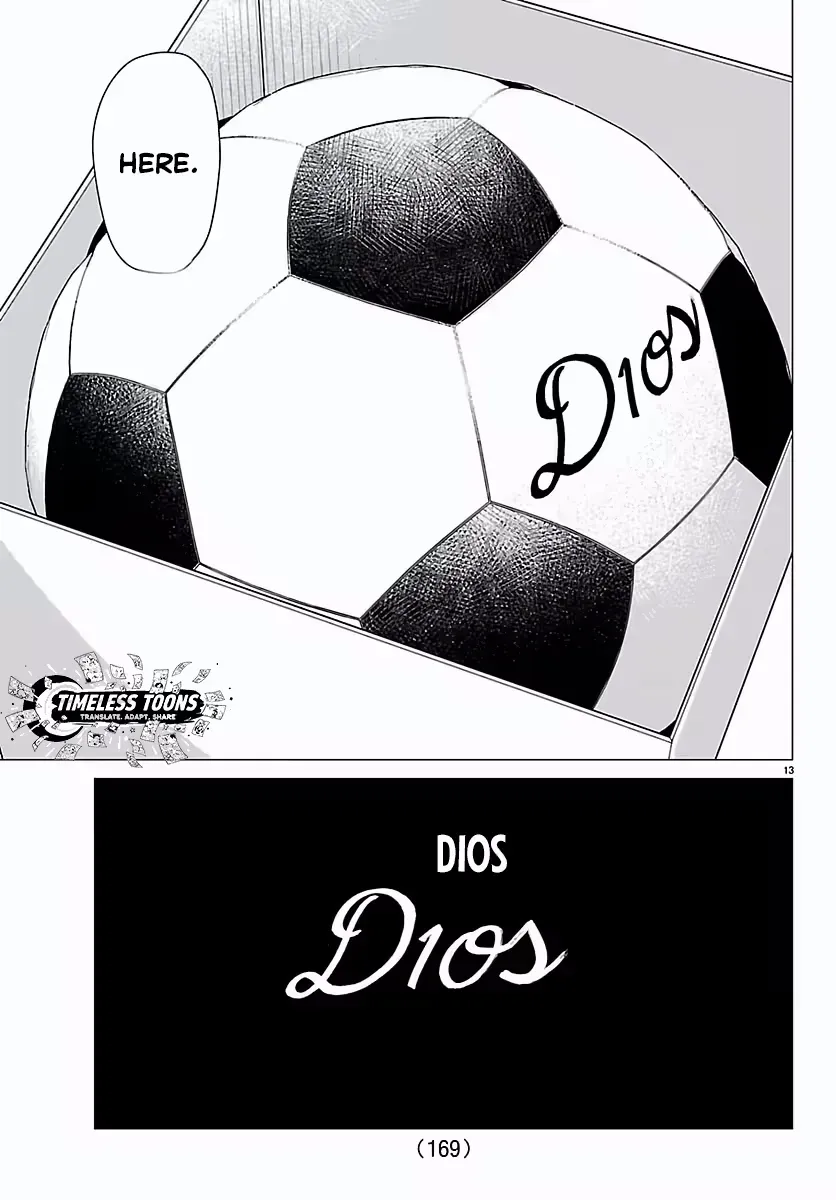 Campioni Chapter 11 page 14 - 