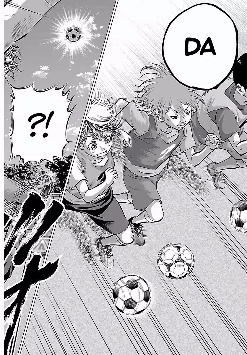 Campioni Chapter 12 page 15 - 