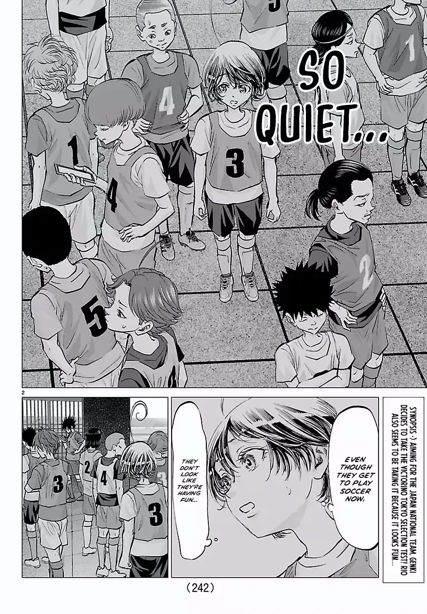 Campioni Chapter 12 page 3 - 