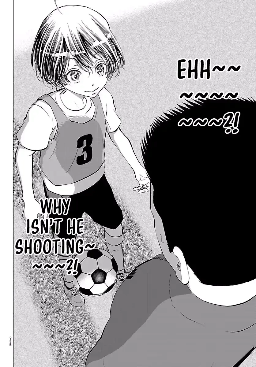 Campioni Chapter 14 page 14 - 