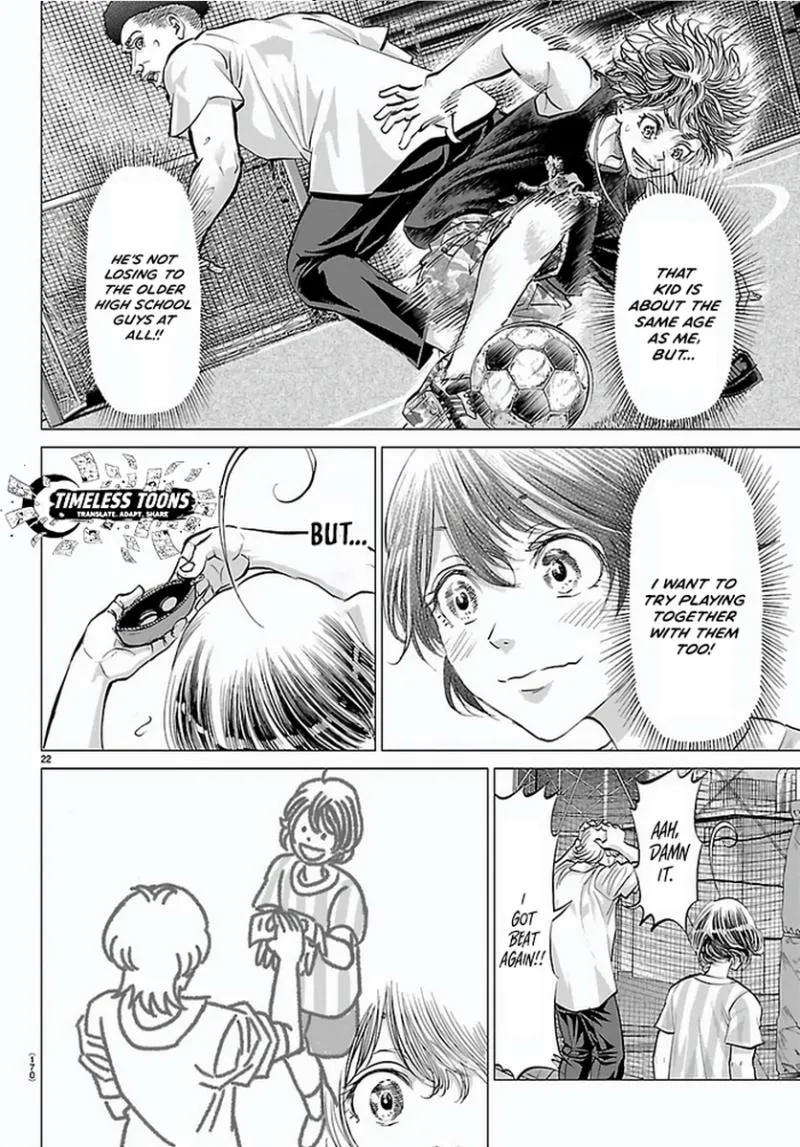 Campioni Chapter 2 page 24 - 