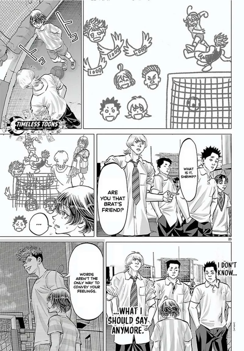 Campioni Chapter 2 page 25 - 