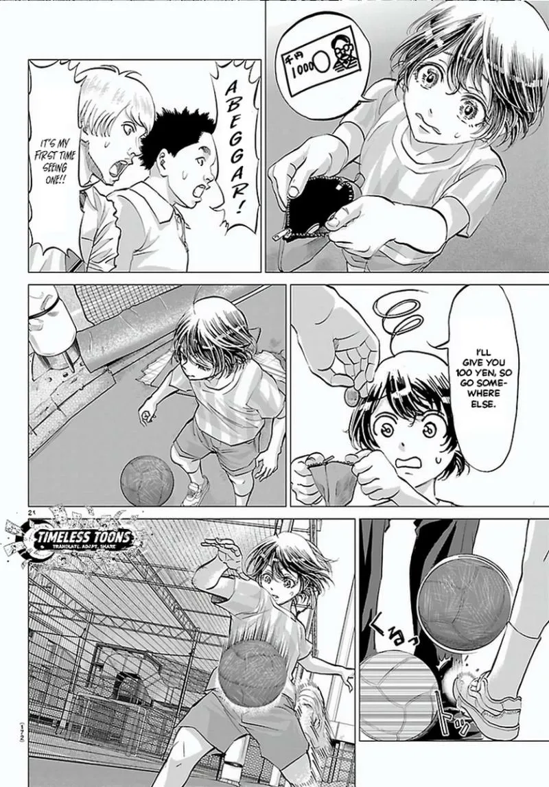 Campioni Chapter 2 page 26 - 
