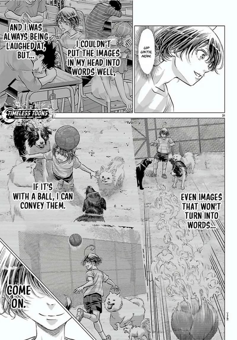 Campioni Chapter 2 page 33 - 