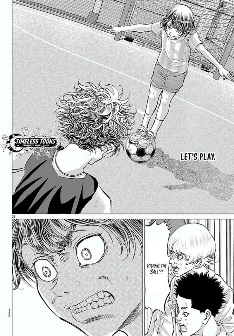 Campioni Chapter 2 page 34 - 