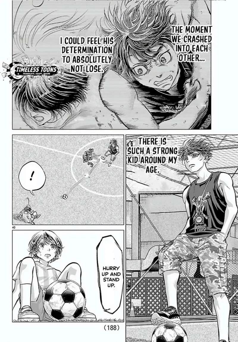 Campioni Chapter 2 page 42 - 