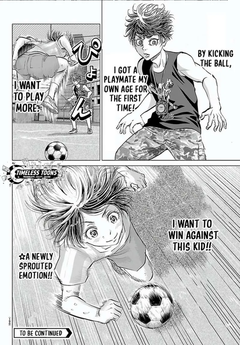 Campioni Chapter 2 page 44 - 