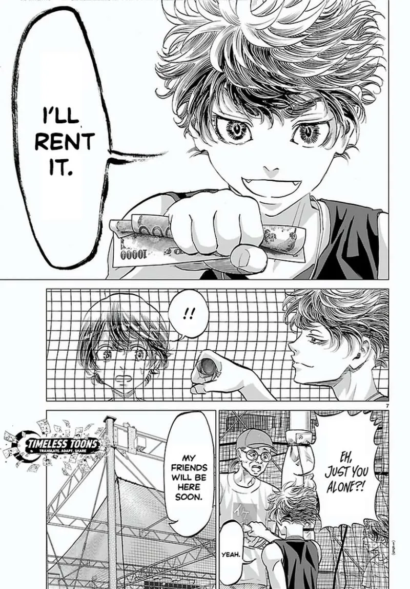 Campioni Chapter 2 page 9 - 