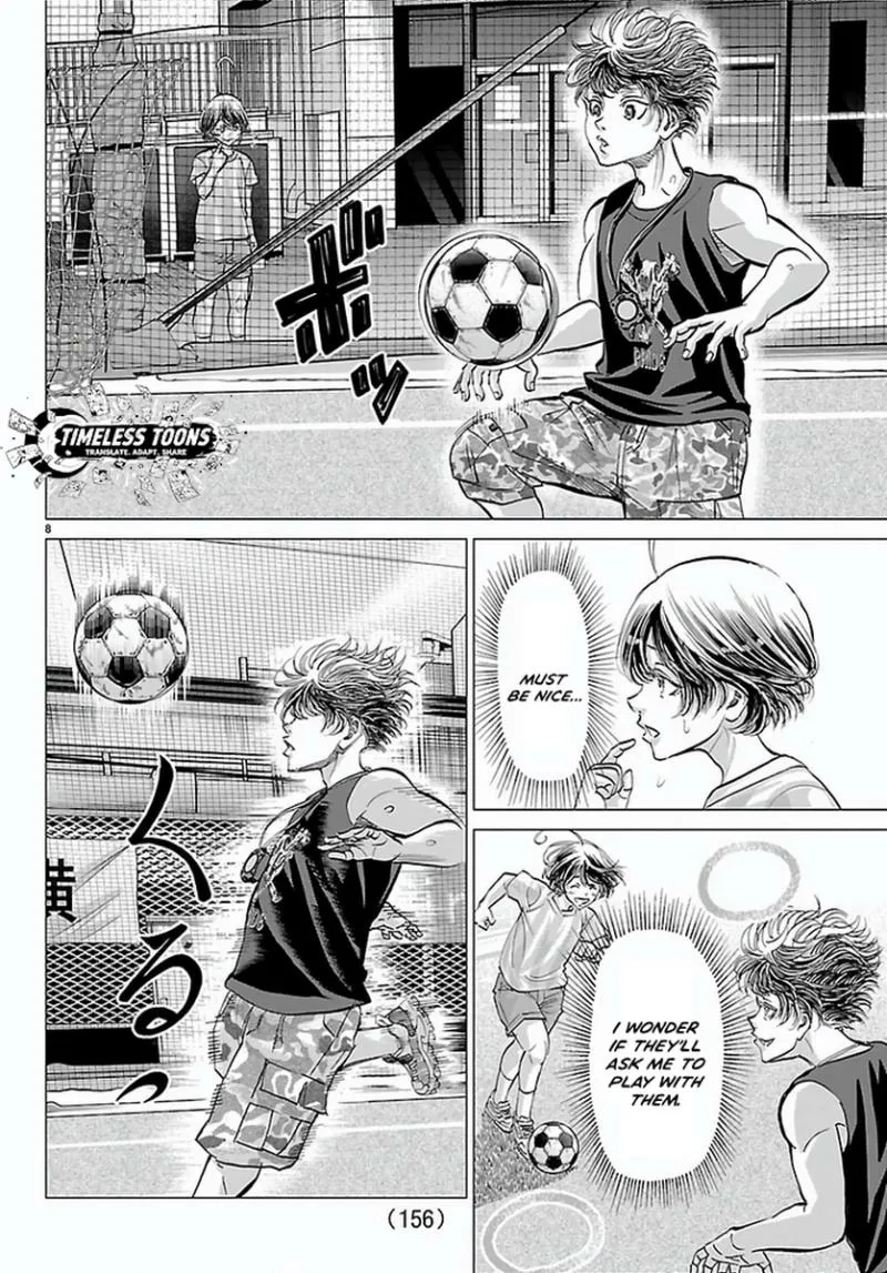 Campioni Chapter 2 page 10 - 