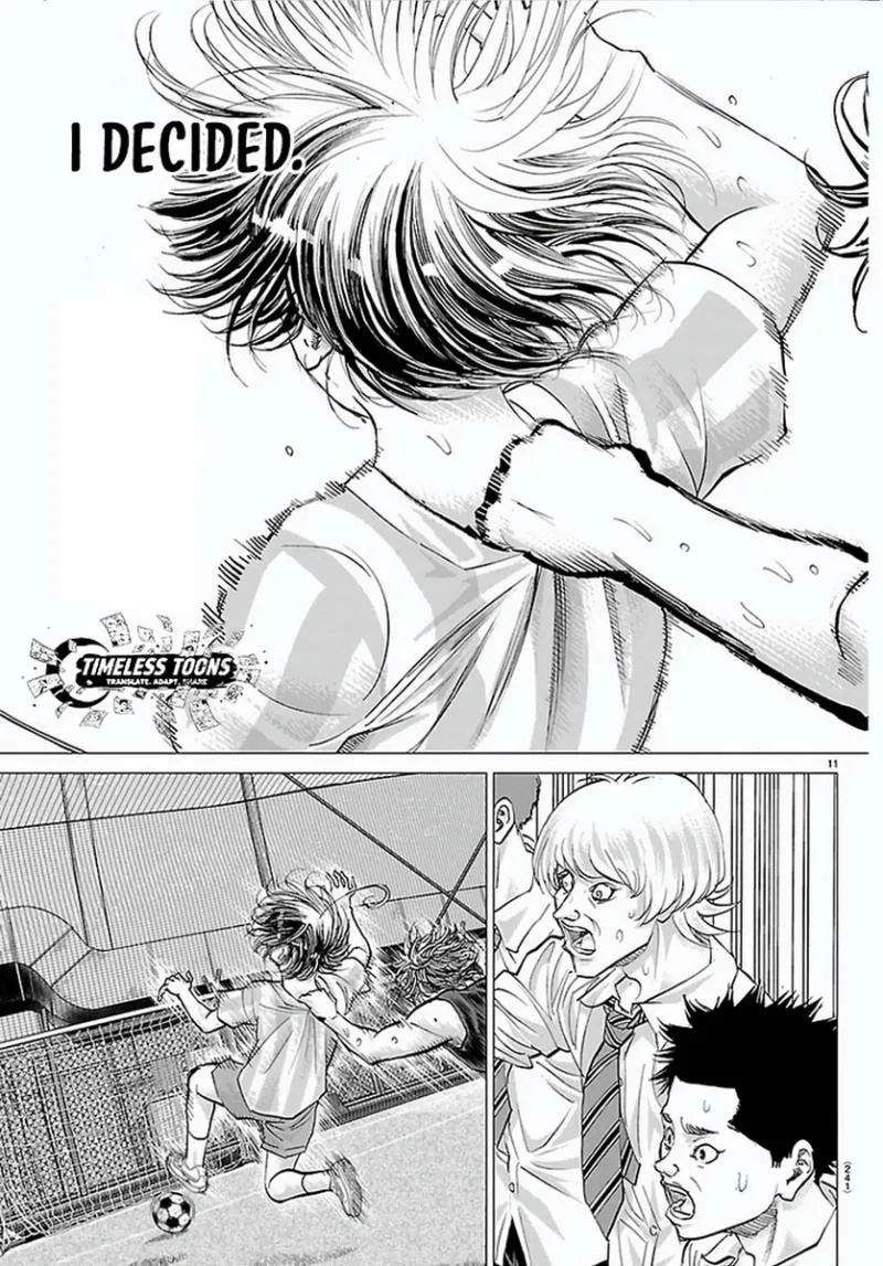 Campioni Chapter 3 page 12 - 