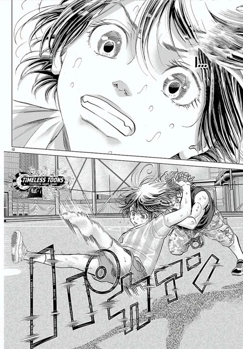 Campioni Chapter 3 page 13 - 