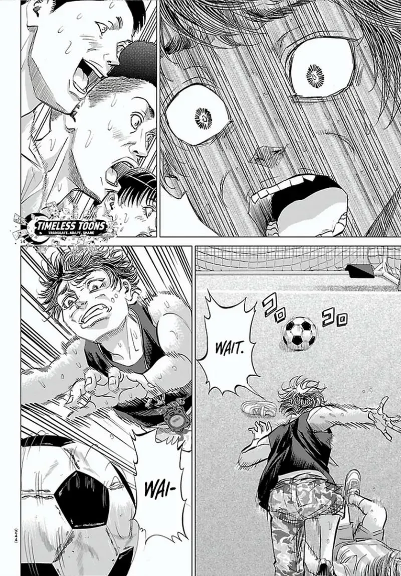 Campioni Chapter 3 page 15 - 