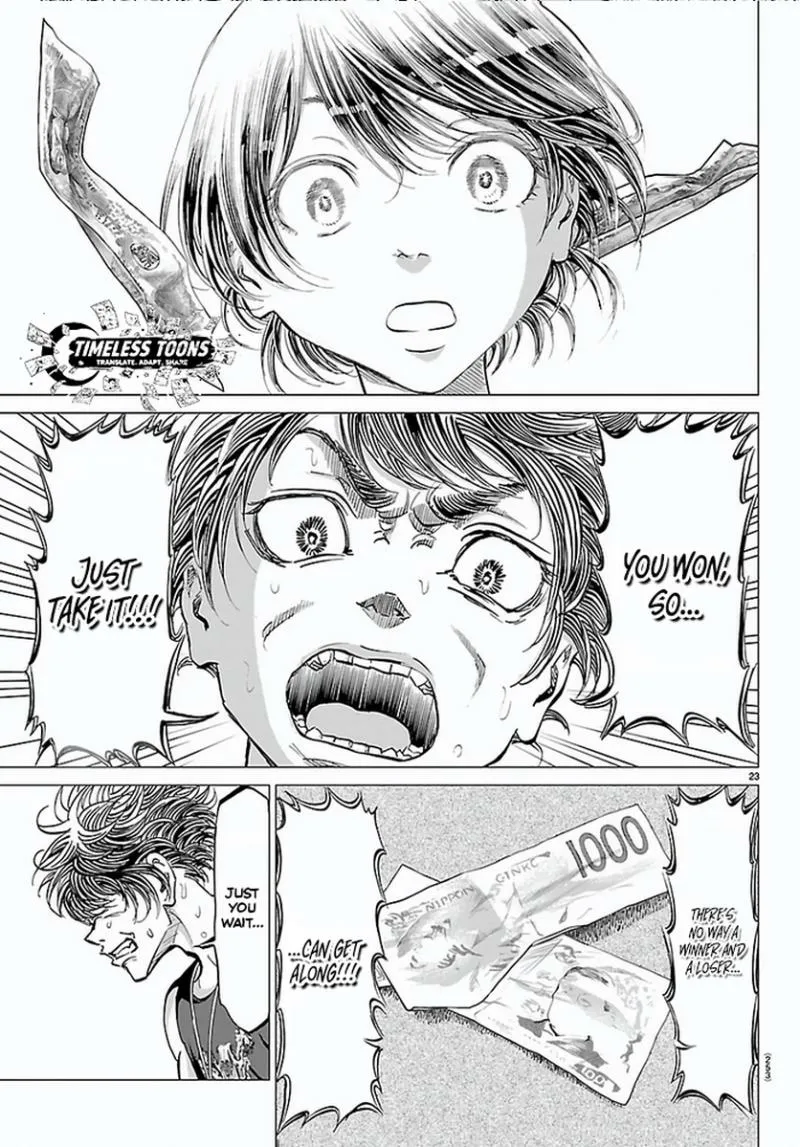 Campioni Chapter 3 page 24 - 